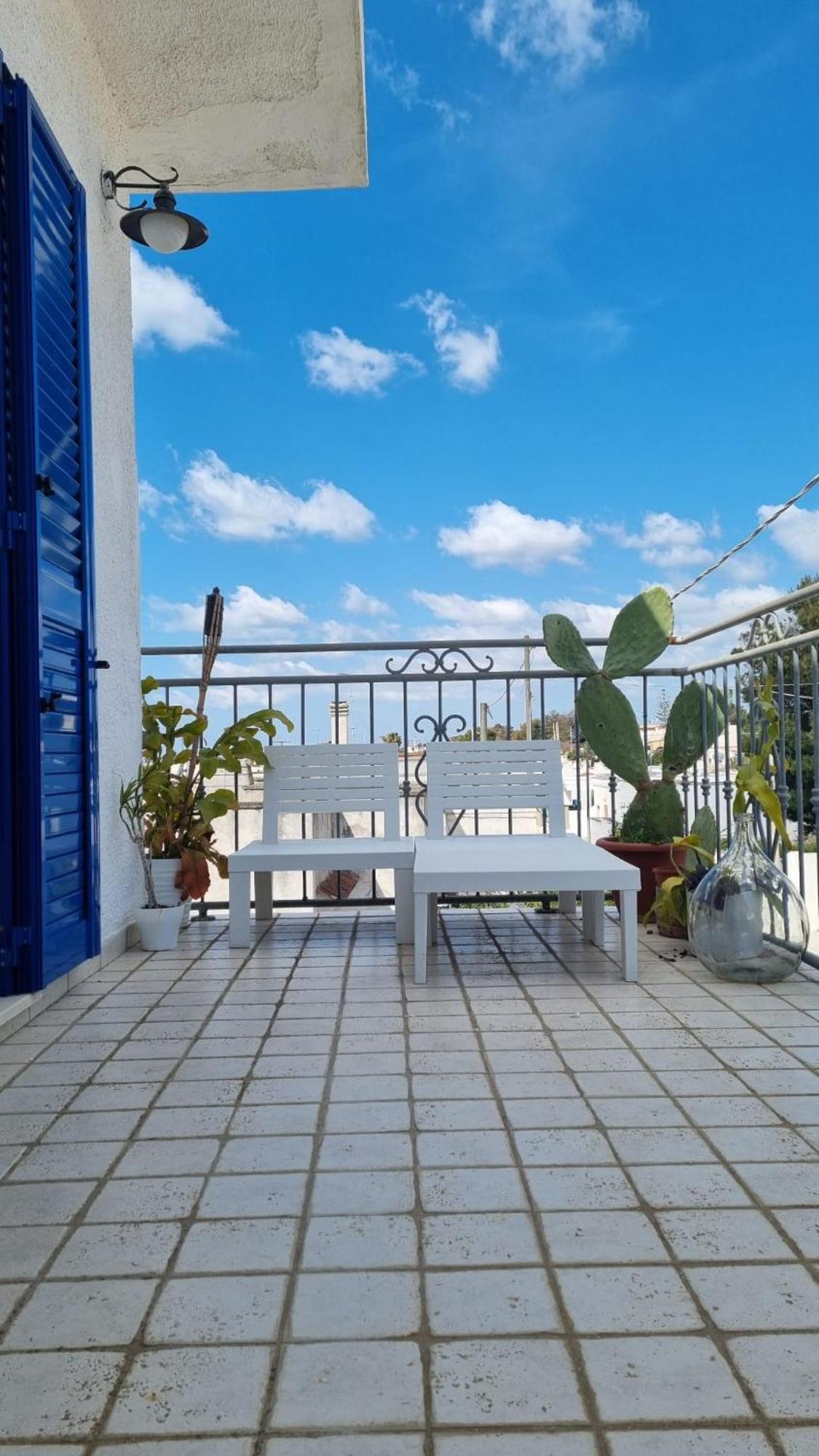 Chill Garden Experience B&B San Pietro in Bevagna Ngoại thất bức ảnh