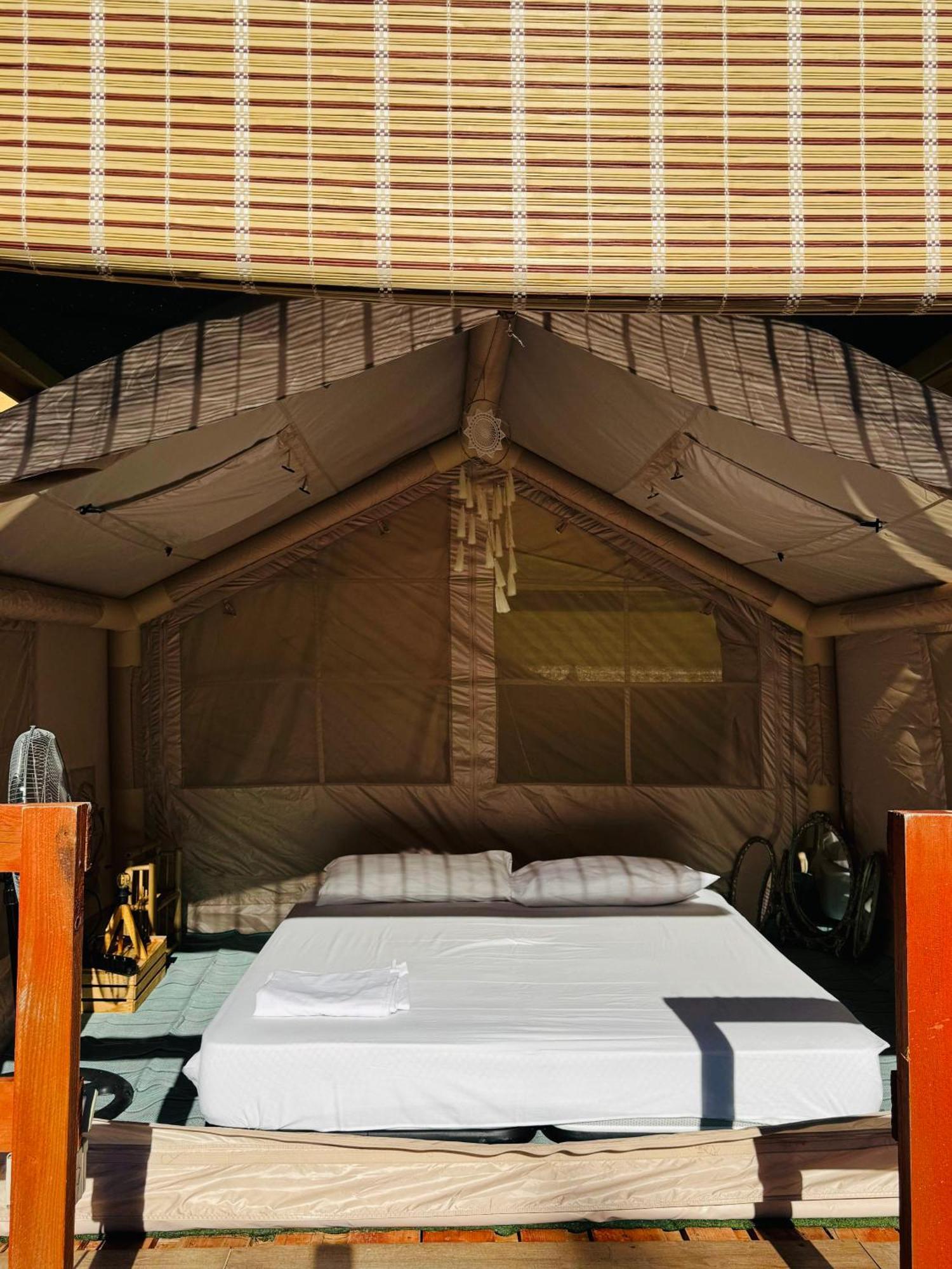 Chill Garden Experience B&B San Pietro in Bevagna Ngoại thất bức ảnh